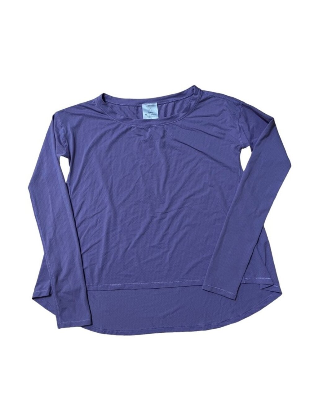 Ivivva x Disney Long Sleeve Shirt Purple Size 10